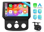 Eonon DGRMX6S2 6+64 9" Qled Android Stereo Radio Carplay Gps For Ram 1500 4G Used. Price: $169.99.