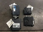 2016 2017 2018 Honda Hr-v Parking Brake Control Module Oem Used. Price: $84.47.