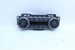 Front Temperature Controls C230 C300 C350 2008 1112617 Used. Price: $59.99.