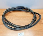 88-94 Oem Bmw E32 735 Front Right Passenger Door Weatherstrip Rubber Seal Used. Price: $39.95.
