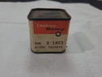 Delco D-1903 Vintage Negative Alternator Diode Nos, 1959830-FITS: Gm 1962-71 New. Price: $19.99.