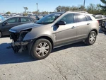 2011 Cadillac Srx Used Rear View Mirror Automatic Dimming Opt DD8 3324581. Price: $82.17.