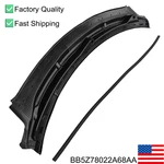 Factory 11-19 Ford Explorer Windshield Cowl Grille Top Panel BB5Z78022A68AA New. Price: $105.99.