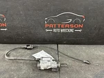 02-05 Ford Thunderbird Ignition Switch With Cylinder Housing & Key 3W4312A145AA Used. Price: $75.00.
