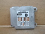 2023 Toyota Kluger Highlander Safety Restraint Sensor Assembly Oem 891700E220 Used. Price: $60.00.