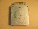 87-88 Ford Taurus 3.0L Calif Ecm Computer E8DF-12A650-MB Only Used. Price: $34.99.