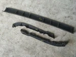 2006-2010 Mercedes R350 W251 Rear Left Right Center Bumper Retainer Bracket Oem Used. Price: $40.00.