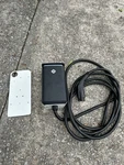 Rivian J1772 48A Wall Charger Fast Level Charging Used. Price: $499.99.