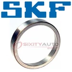 Skf Rear Outer Differential Pinion Race For 1988-1989 Gmc P2500 Driveline Ha New. Price: $29.39.