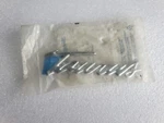 New 97 1998 1999 Ford Taurus Se Oem Rear Bumper Emblem Badge F8DZ-17E939-BA 1L5. Price: $19.99.