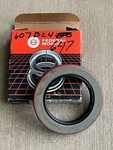Federal Mogul National 472185 Oil Seal 1.750 X 2.523 0.312 New. Price: $8.00.