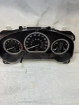 2004 Toyota Sienna Instrument Cluster Speedometer 83800-08130-00 Oem (82 G) Used. Price: $179.99.