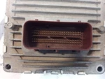 05150941AB Ecm Engine Control Module From 2015 Jeep Patriot 2.0L 10821445 Used. Price: $83.69.