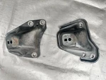 99-00 Mazda Miata 1.8 Liter Motor Mount Engine Brackets Pair Oem 1999-2000 Used. Price: $39.47.