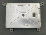 1991-1995 Acura Legend Ecu/ecm 37820-PY3-A57 Used. Price: $40.00.