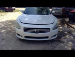 Driver Left Rear Suspension Without Crossmember Fits 09-10 Maxima 874636 Used. Price: $474.90.