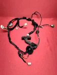 2011-2015 Hyundai Sonata Hybrid Front Left Driver Door Wiring Harness 916004R090 Used. Price: $84.99.