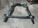 16-18 Chevrolet Malibu Hybrid 1.8 At Fwd Front Engine Cradle Crossmember Used. Price: $319.99.