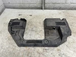 2022 Dodge RAM3500 6.7L Black Plastic Engine Cover Oem Id 68358113AA Used. Price: $159.95.