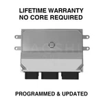 Engine Computer Programmed/updated 2015 Ford Transit Connect DV6A-12A650-CG ZPV6 Remanufactured. Price: $316.99.