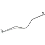 Scott Drake C9ZZ-16A052-BRC Monte Carlo Bar Curved Chrome New. Price: $60.35.