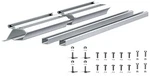 Carefree BS0002 Mounting Kit; For Patio Awnings; Freedom New. Price: $250.95.