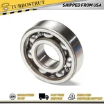 Front Inner Transfer Case Input Shaft Bearing For 1954-1959 Panhard Dyna 0.8L New. Price: $49.38.