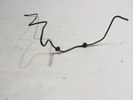 14-17 Land Range Rover 2016 L405 Vacuum Hose Pipe Line Tube ;:o Used. Price: $30.00.