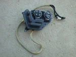 Mercedes 03-08 R230 SL550 Left Seat Switch Control Module 2308211151 Used. Price: $49.99.