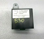 2005-2008 Acura Rl Onstar Communication Control Moudle ACJ8D8-EUE24B LOT530 Oem Used. Price: $24.00.