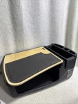 Autoexec Gripmaster Car Desk Birch (original Finish) Used. Price: $119.99.