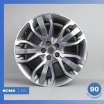 14-22 Range Rover Sport L494 L405 9.5 X R21 21" Wheel Rim LR072693 Oem Used. Price: $257.30.