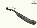 Power Tailgate Liftgate Right Side Anti Pinch Sensor Oem 2016-22 Honda Pilot Used. Price: $130.99.