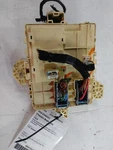 2016 Kia Sorento Fuse Box Oem 91200C6090 Grey 2.0L 118K Miles Used. Price: $106.99.