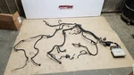 Engine Wire Harness W/ecm 4.8L At 4X2 Fits 2000 Silverado 1500 1355627 Used. Price: $250.00.