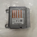 2021 Subaru Outback Premium Bag Control Module Unit 98221AN01B Used. Price: $315.00.