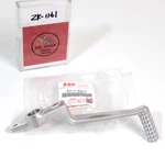 Rear Brake Pedal 43111-44G10 For Suzuki 09 15 SFV650 17 24 SV650 New. Price: $58.68.