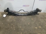2000 Toyota Land Cruiser Short Rear Frame Section Used. Price: $300.00.