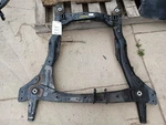 Front Crossmember/k-frame 84631873 Fits 19-23 Blazer 2861770 Used. Price: $484.00.