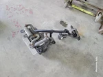 Suspension Pump Fits 17-24 Audi Q7 2149292 Used. Price: $393.87.