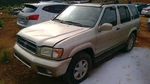 Engine Ecm Electronic Control Module Id 23710-4W020 Fits 01 Infiniti QX4 275705 Used. Price: $143.99.