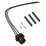 Genuine Motorcraft Headlight High / Low Beam Connecto WPT-1247 New. Price: $9.54.