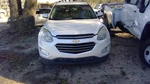 Passenger Rear Suspension Without Crossmember Fits 10-17 Equinox 1177254 Used. Price: $474.90.