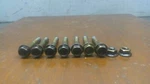 99 - 03 Acura Tl Upper Intake Manifold Mounting Bolts Used. Price: $41.56.