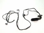 2008 Bmw 535XI 535I 528I 528XI E60 E61 Rear Door Wire Harness 61129163173 Used. Price: $29.99.