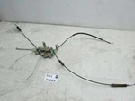 2003 - 2008 2009 2010 2011 Element Rear Left Driver Side Door Lock Latch Control Used. Price: $63.31.