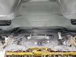 2012 Dodge Challenger R/t 5.7L Rwd Rear K-frame Crossmember Used. Price: $255.00.