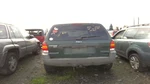 Crossmember/k-frame Front Engine Mount Left Hand 6-182 Fits 01-03 Escape Used. Price: $375.99.
