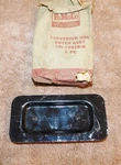 1952 1953 Ford Car Nos 239 V8 F/M/3 Trans Converter Housing Lower Access Cover New. Price: $89.00.