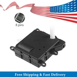 Heater Blend Door Actuator 1L2Z19E616BA Ford Expedition Explorer Lincon M New. Price: $15.99.